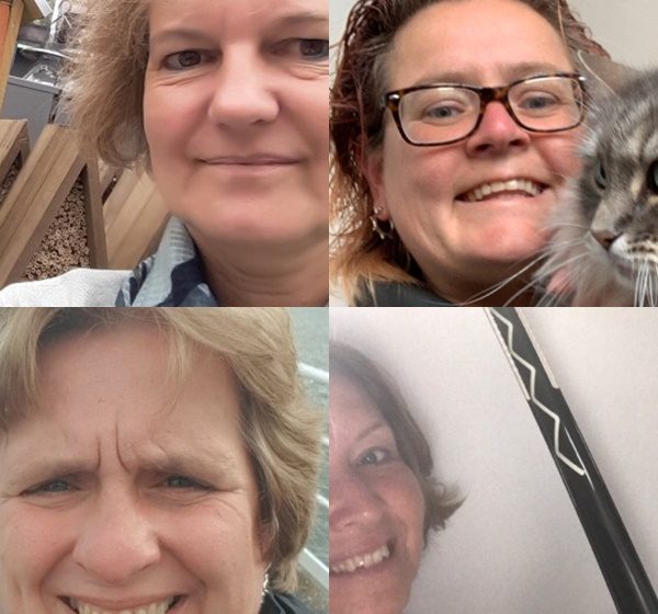 De winnaar van de Photohunt van juli is…