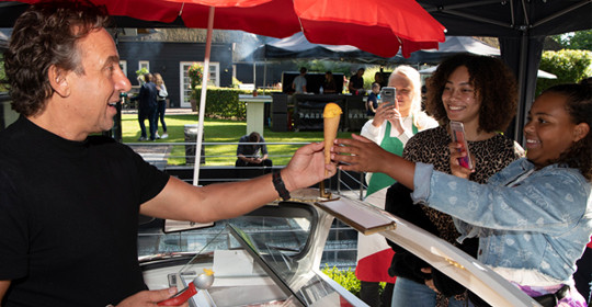 De Borsato BBQ 2019 was fantastisch!