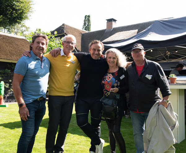 Marco Borsato | De Borsato BBQ 2019 was fantastisch! Marco Borsato | De Borsato BBQ 2019 was fantastisch!