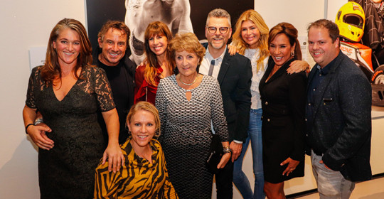 Esther Vergeer Foundation, Durf te Dromen!