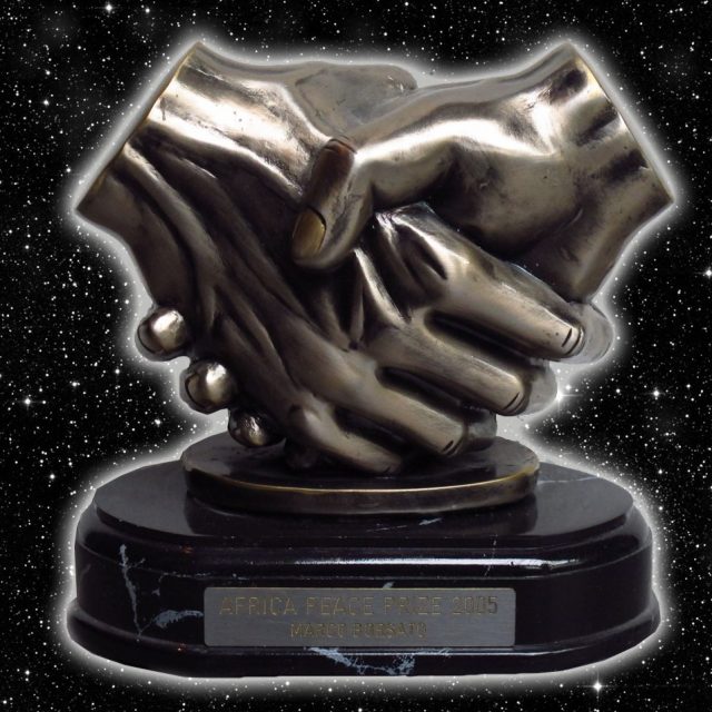 Africa Peace Prize
