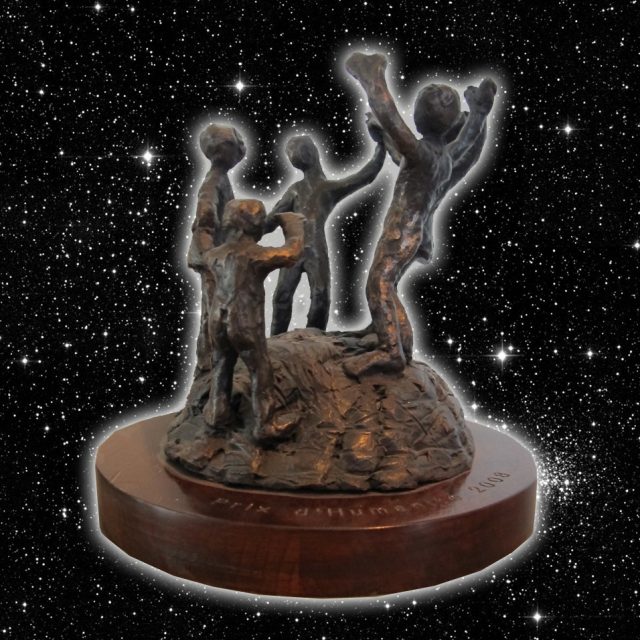 Prix d’Humanite