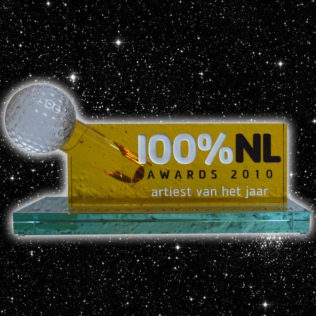 100%NL Award