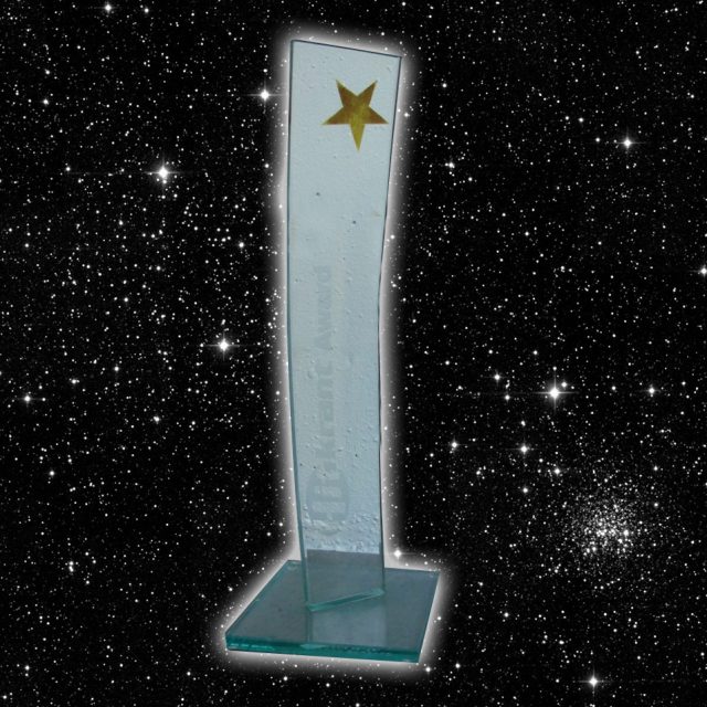 Hitkrant Award