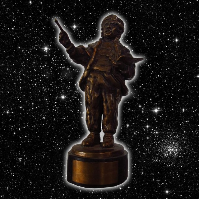 Rembrandt Award