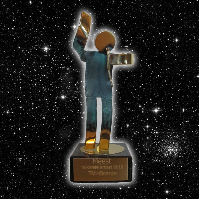 TV Oranje Award