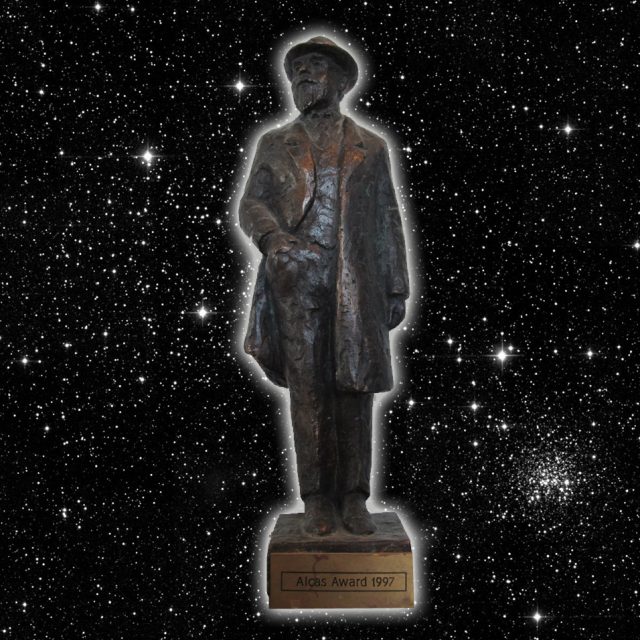 Alcas Award