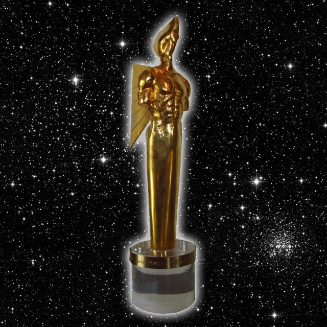Academy Award