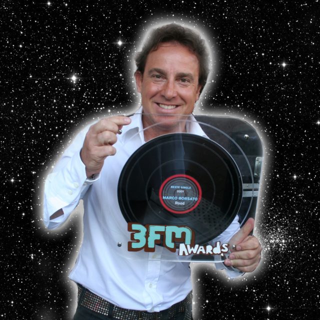 3FM Award