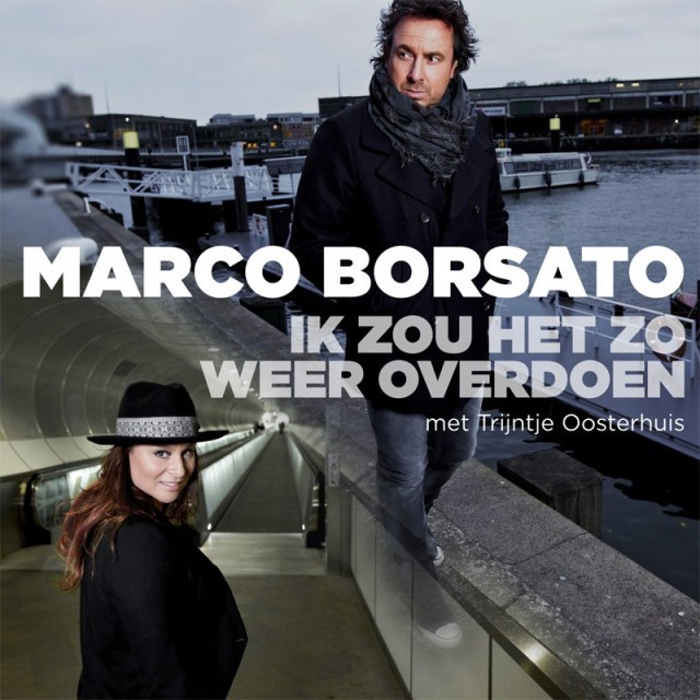 Ik Zou Het Zo Weer Overdoen