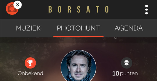Photohunt stopt!