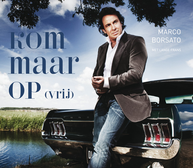 Kom Maar Op (Vrij)