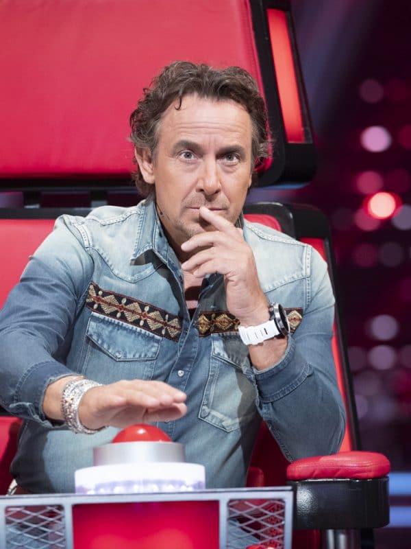 TVK Blind Auditions #afl. 3